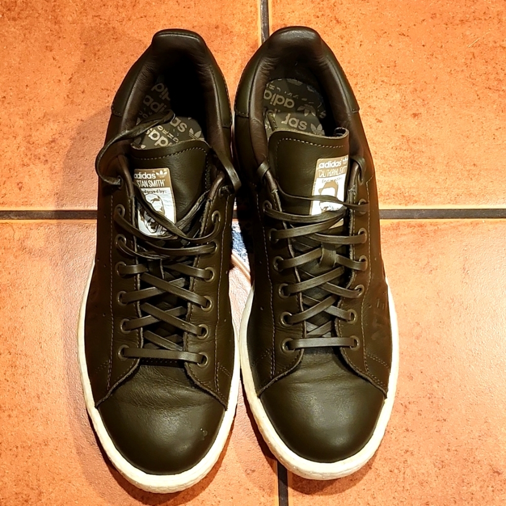 Stan Smith Boost